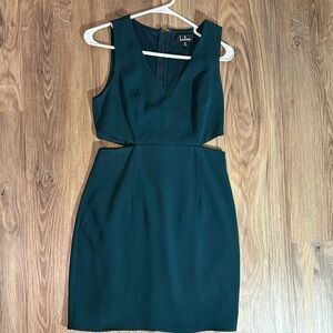 Women’s LuLus cocktail dress